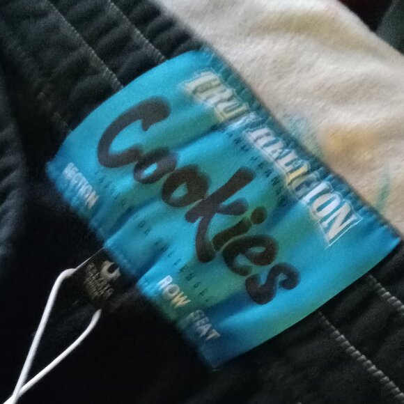 Sweat Shorts - Picture 6 of 6